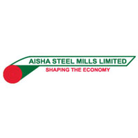 Aisha-Steel