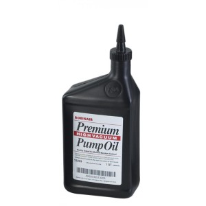 vaccum pump oil