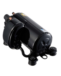 Rotary Compressors