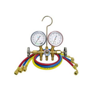 manifold gauge