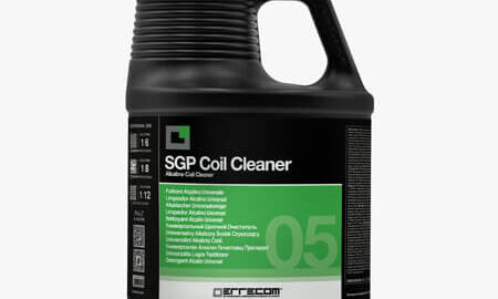 SGP Coil Cleaner