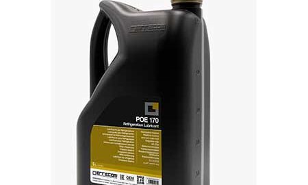 Refrigeration Lubricants 170