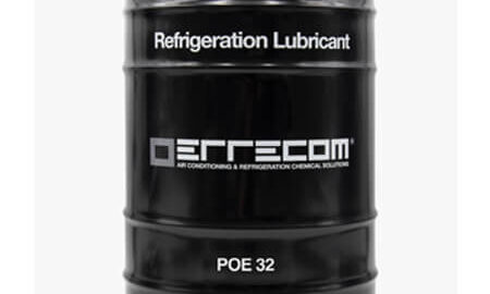 Refrigeration Lubricants POE 32
