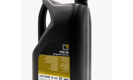 Refrigeration Lubricants POE 68
