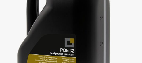 Refrigeration Lubricants POE 32