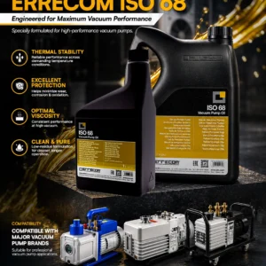 VACUUM PUMP OIL ISO-68