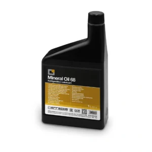 MINERAL REFRIGERATION LUBRICANT # 68