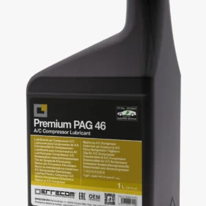 PREMIUM AUTOMOBILE AC LUBRICANT PAG-46 For R134A & R1234yf