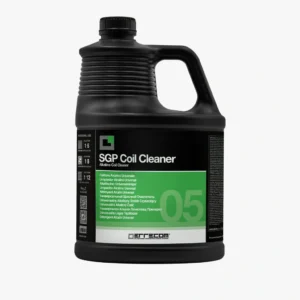 SGP UNIVERSAL ALKALINE COIL CLEANER