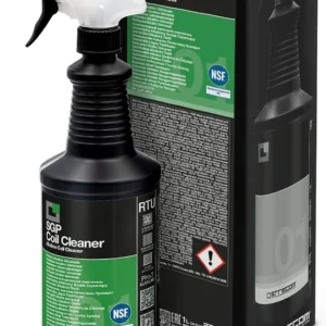 SGP UNIVERSAL ALKALINE COIL CLEANER