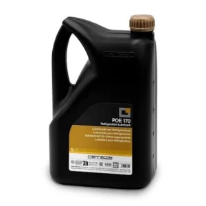 SYNTHETIC POLYOLESTER REFRIGERATION LUBRICANT POE-170