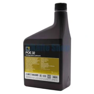 SYNTHETIC POLYOLESTER REFRIGERATION LUBRICANT POE-32